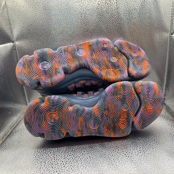 Size‎ 8 Nike KD 10 X All Star Mens Multicolor Sneakers Athletic Shoes 897817-400 - Picture 11 of 12